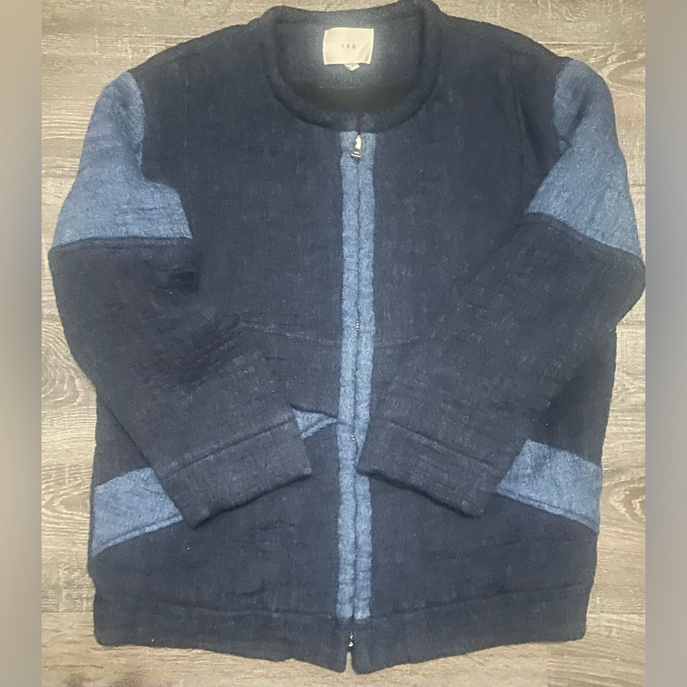 Iro jacket